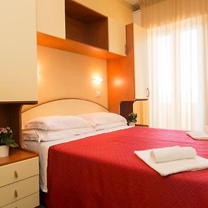 Double Room Partial Sea View