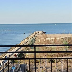 Double Room Balcony Sea View