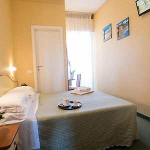 Small Double Room balcony